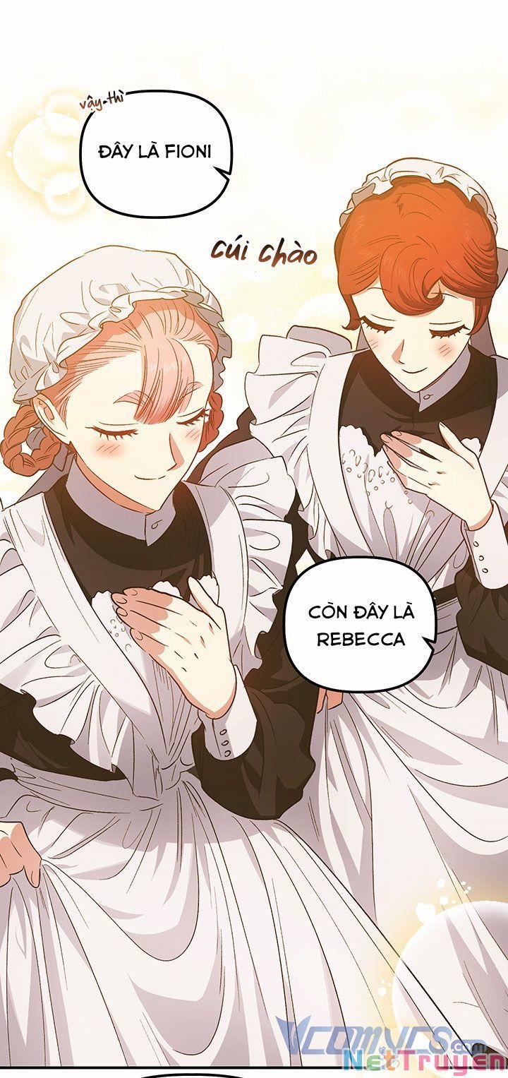 May Mắn Hay Bất Hạnh 78 trang 59