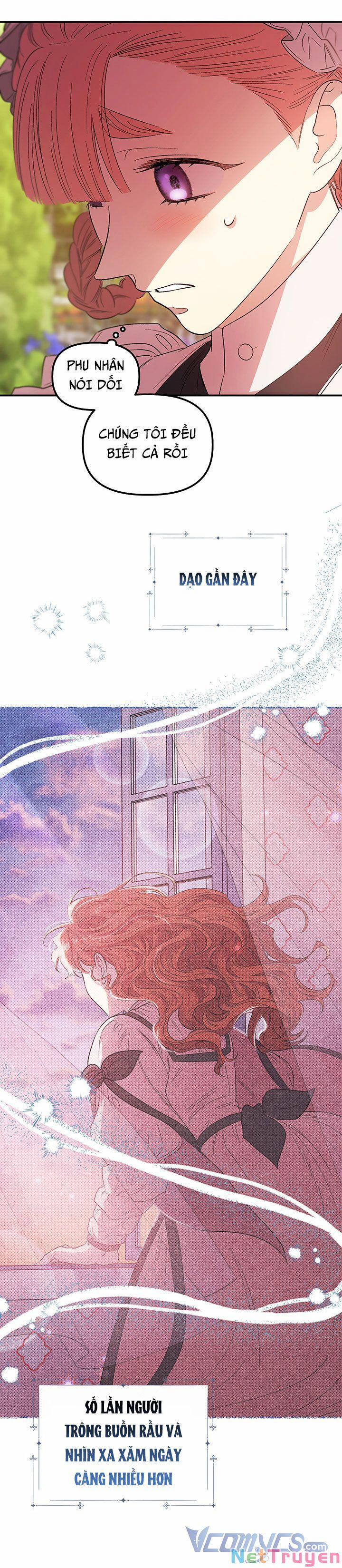 May Mắn Hay Bất Hạnh 78 trang 6