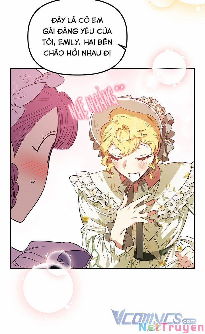 May Mắn Hay Bất Hạnh 78 trang 60