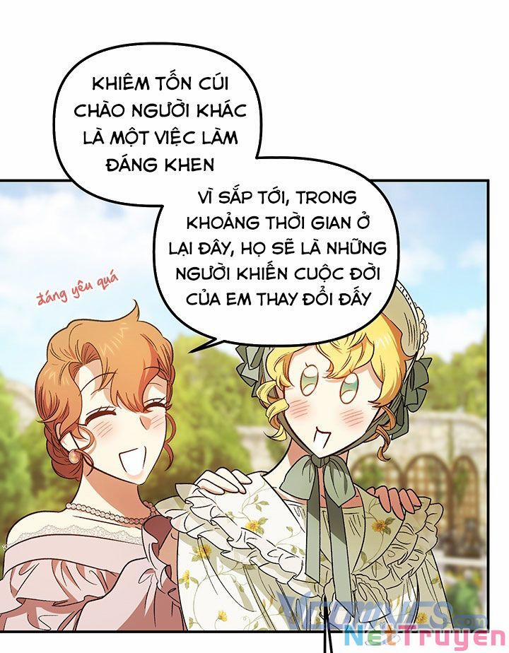 May Mắn Hay Bất Hạnh 78 trang 61