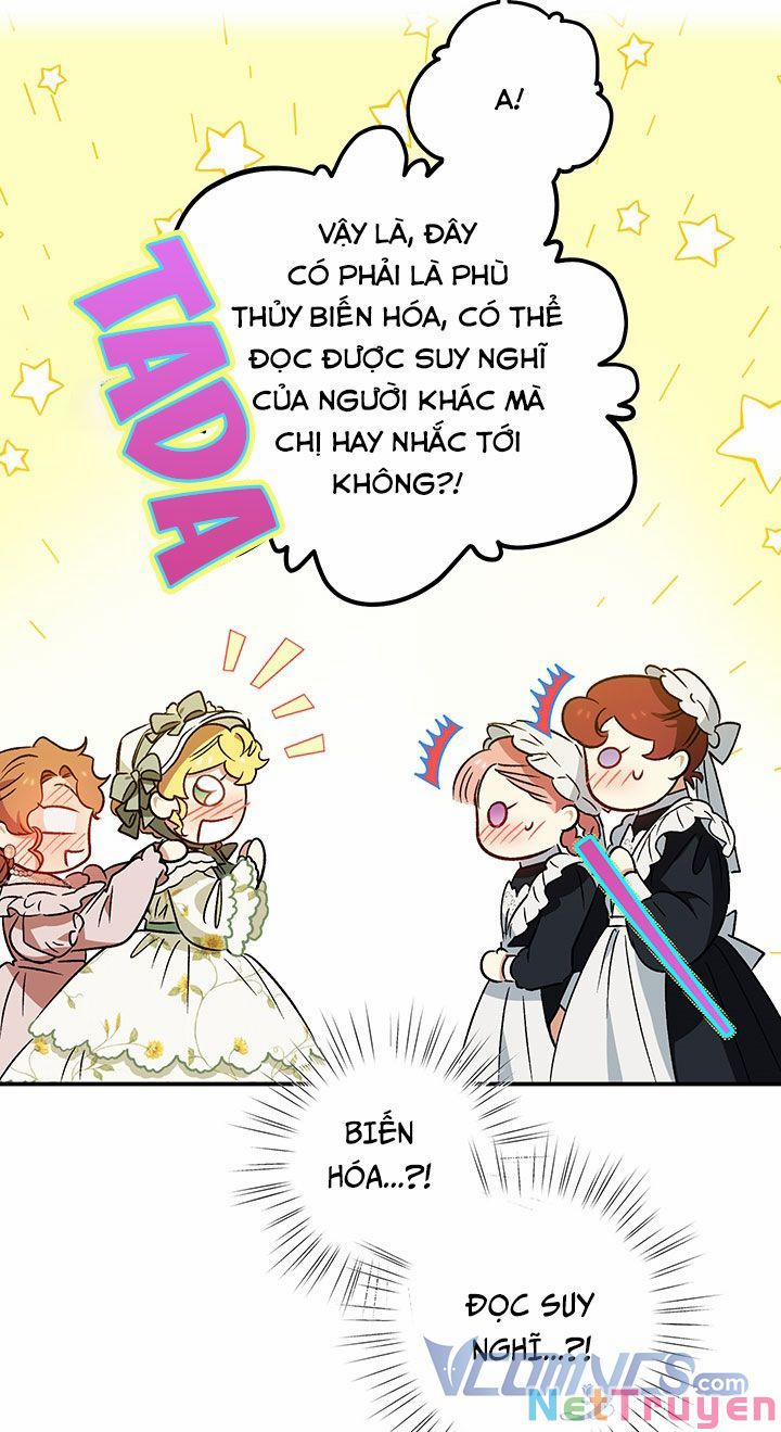 May Mắn Hay Bất Hạnh 78 trang 62