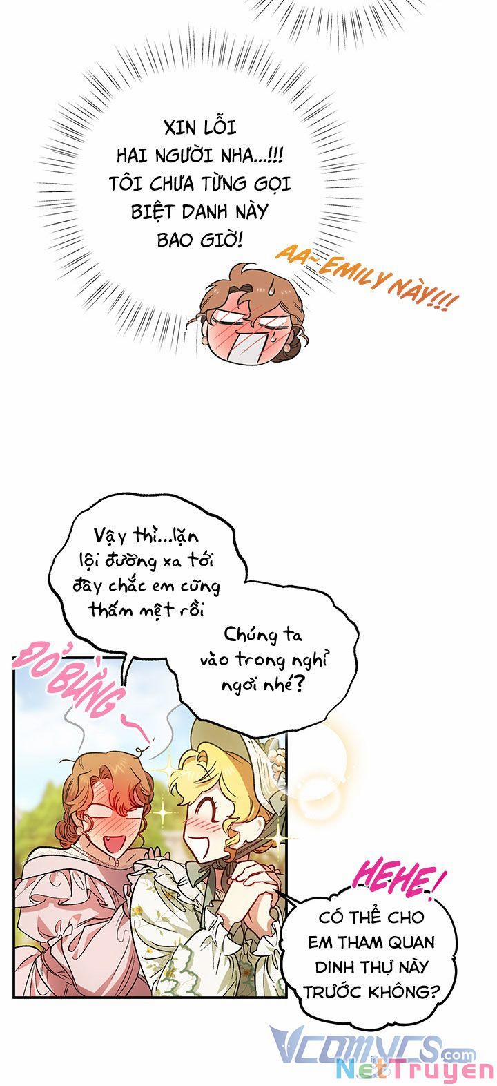 May Mắn Hay Bất Hạnh 78 trang 63