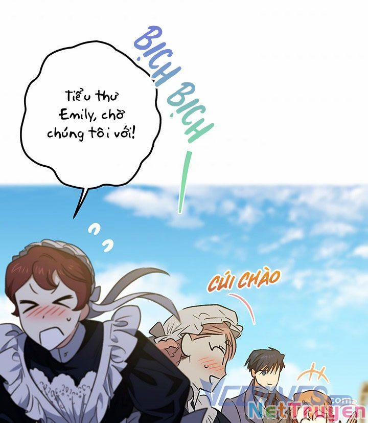 May Mắn Hay Bất Hạnh 78 trang 66