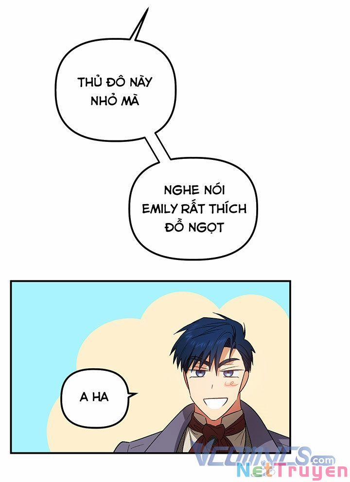 May Mắn Hay Bất Hạnh 79 trang 21