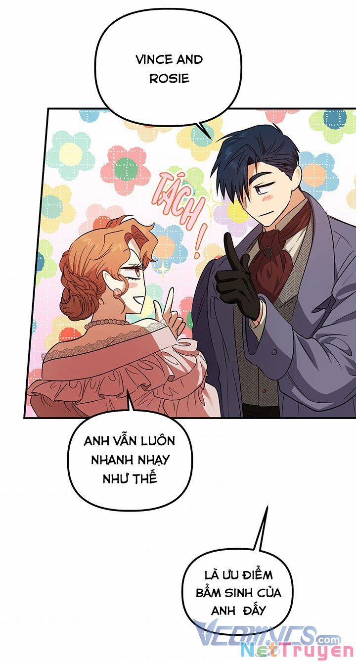 May Mắn Hay Bất Hạnh 79 trang 22