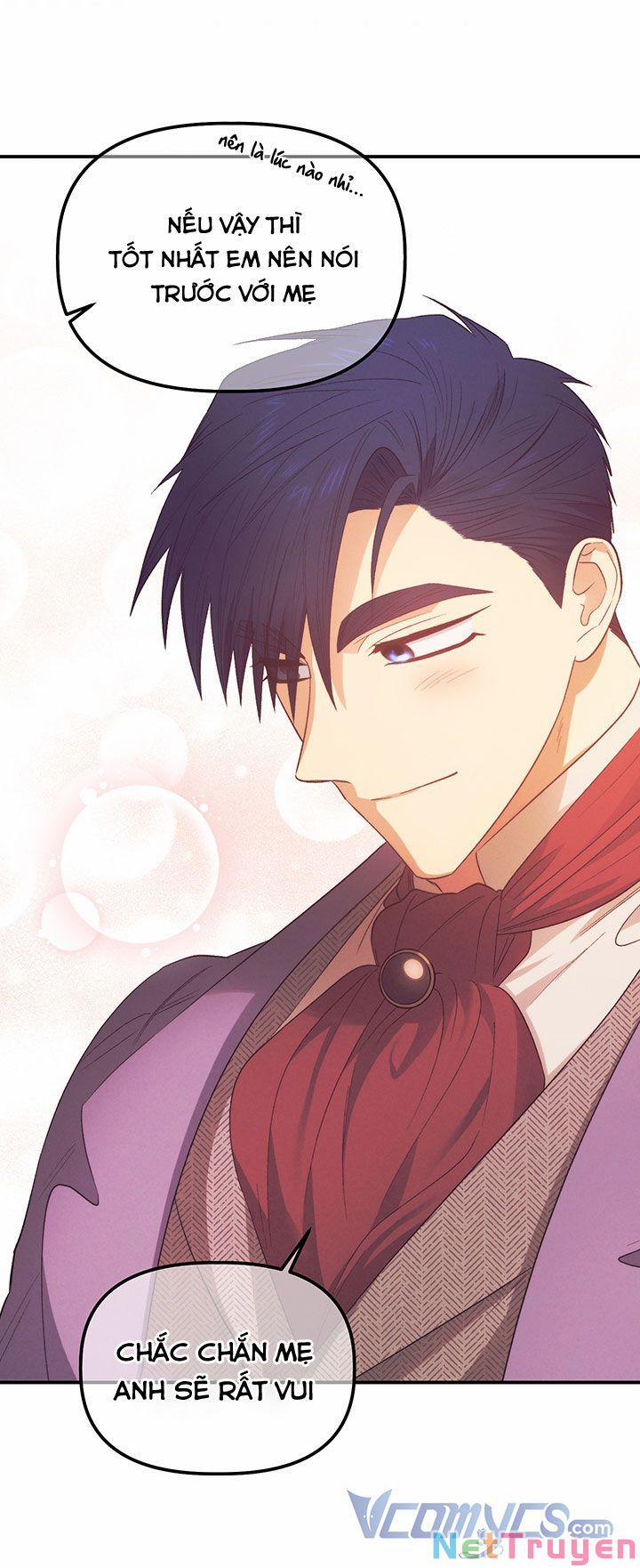 May Mắn Hay Bất Hạnh 79 trang 23