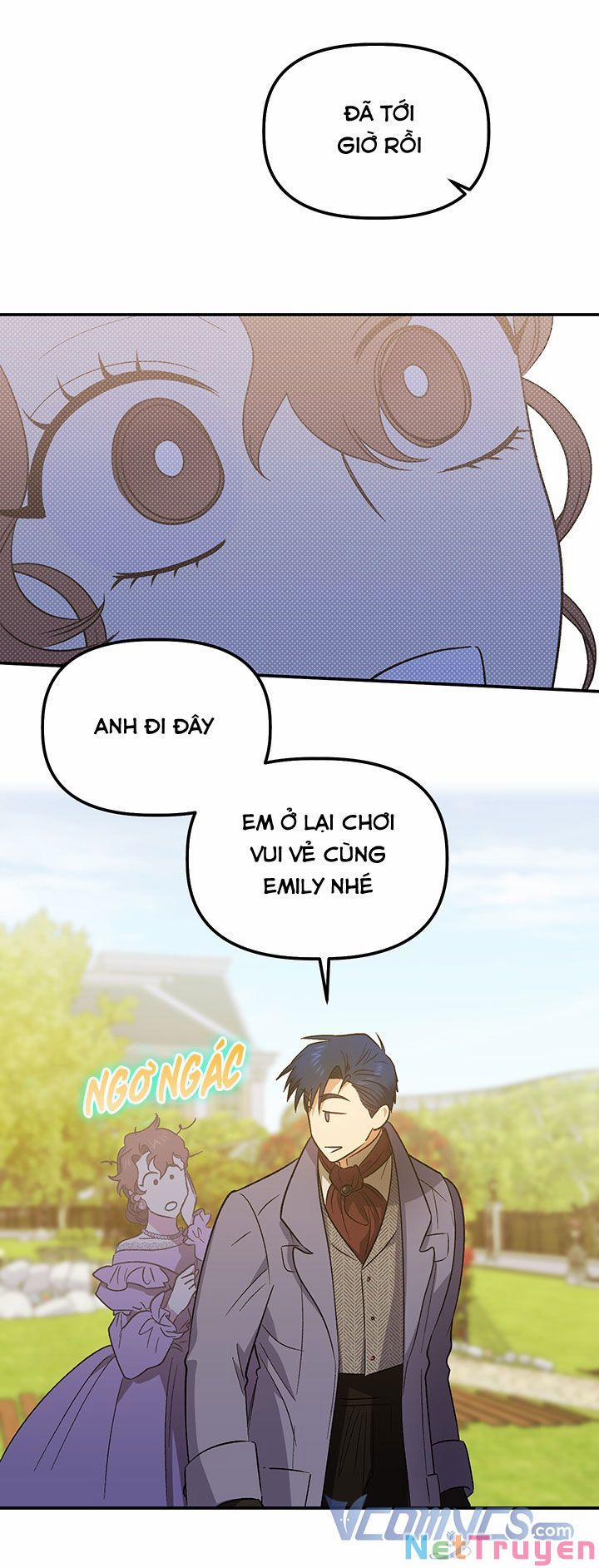 May Mắn Hay Bất Hạnh 79 trang 26