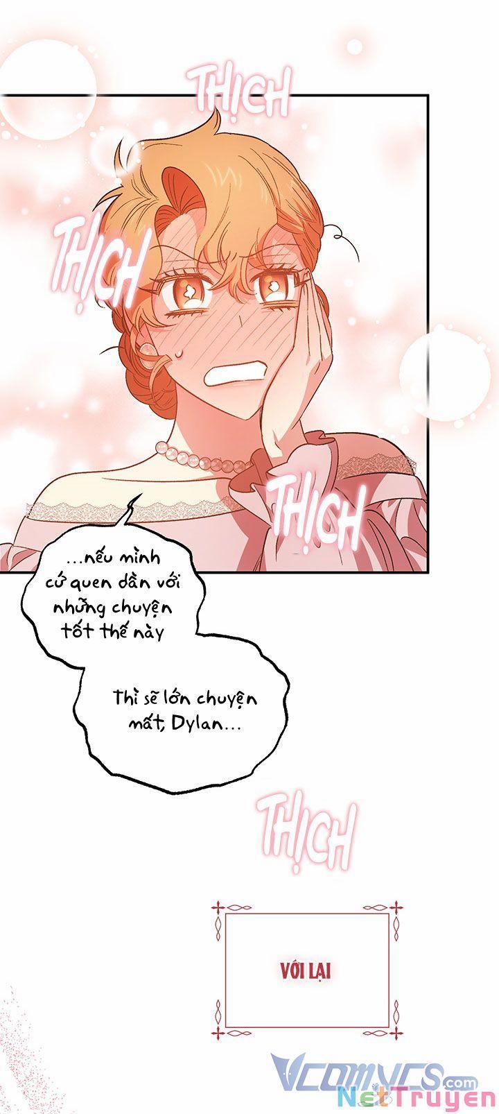 May Mắn Hay Bất Hạnh 79 trang 28