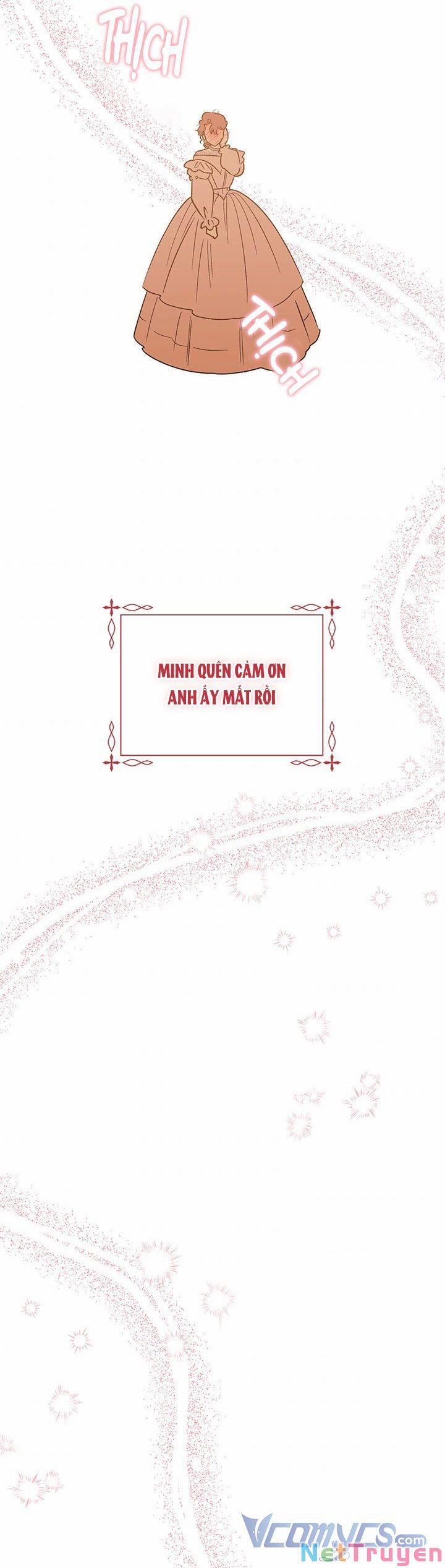 May Mắn Hay Bất Hạnh 79 trang 29