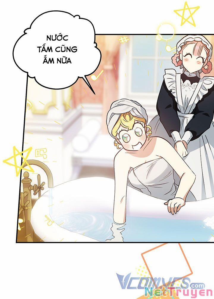 May Mắn Hay Bất Hạnh 79 trang 32