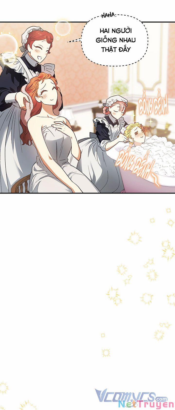 May Mắn Hay Bất Hạnh 79 trang 34