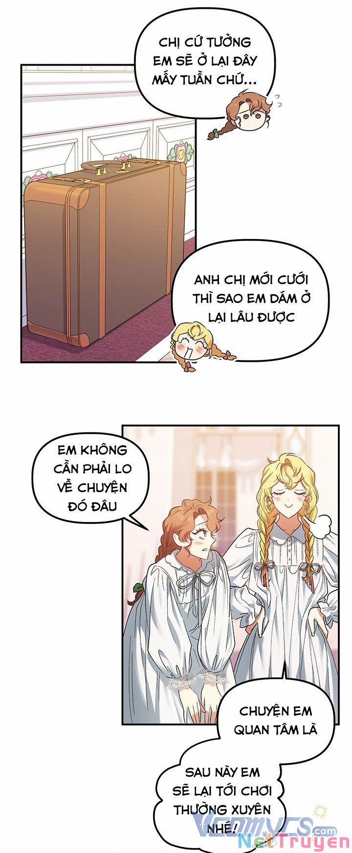 May Mắn Hay Bất Hạnh 79 trang 36