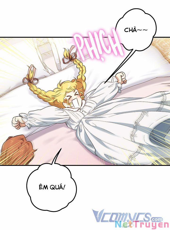 May Mắn Hay Bất Hạnh 79 trang 38