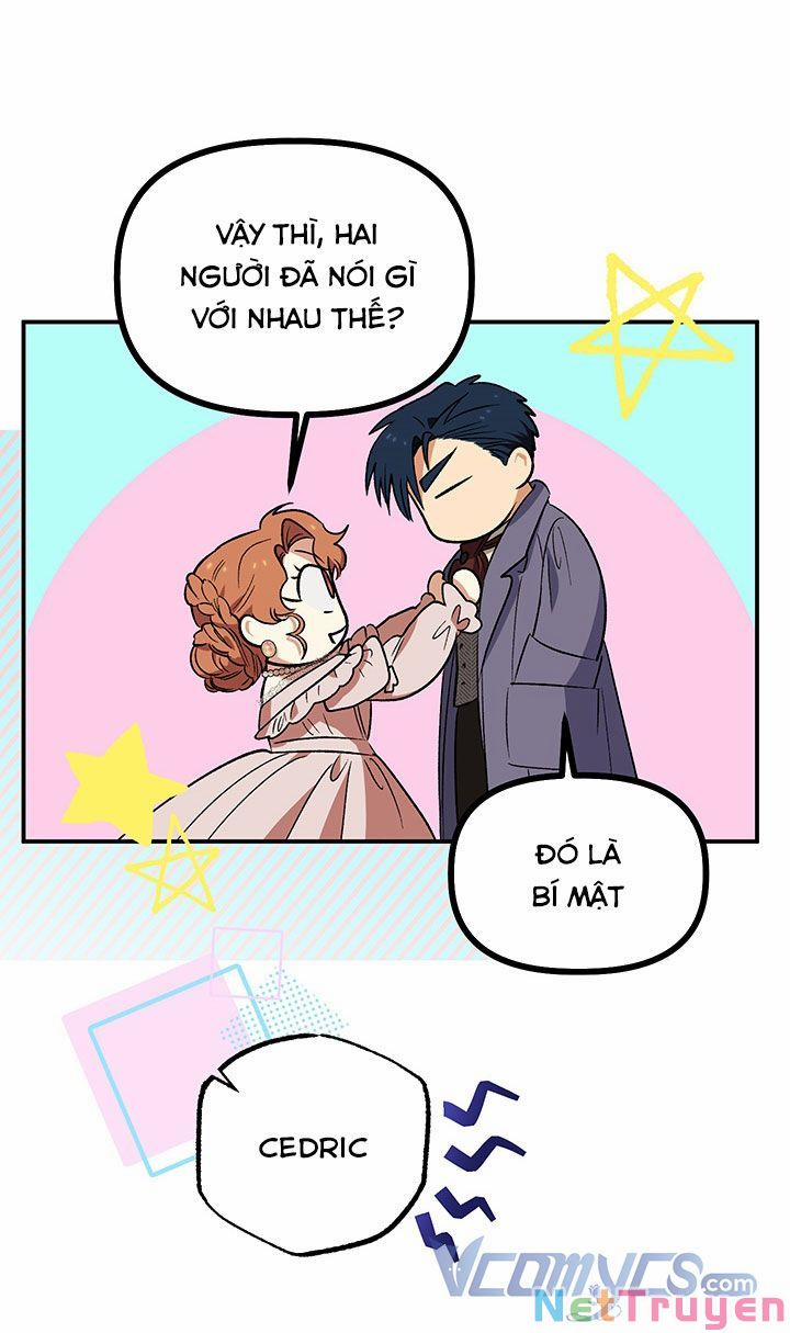 May Mắn Hay Bất Hạnh 79 trang 4