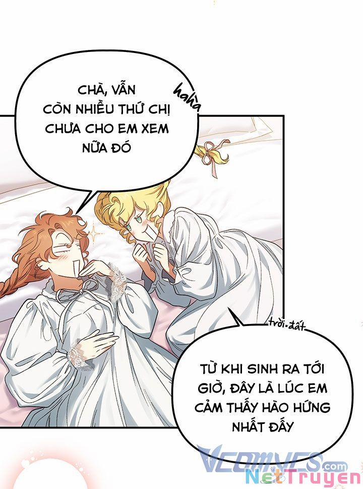 May Mắn Hay Bất Hạnh 79 trang 40