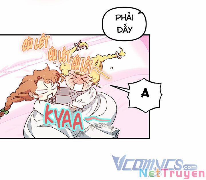 May Mắn Hay Bất Hạnh 79 trang 44