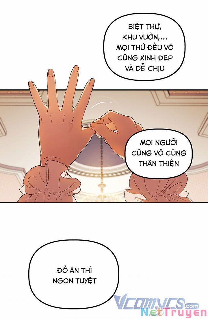 May Mắn Hay Bất Hạnh 79 trang 46