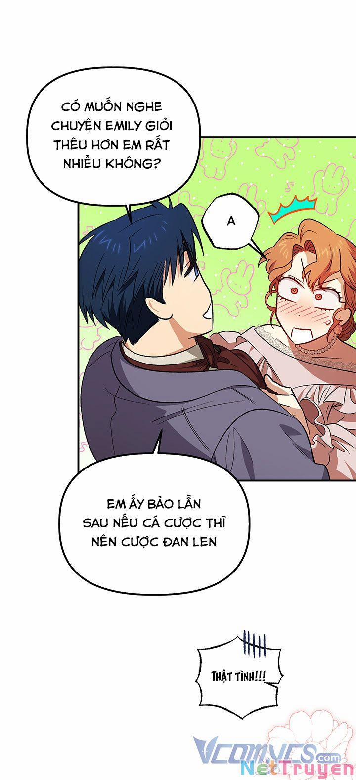 May Mắn Hay Bất Hạnh 79 trang 5