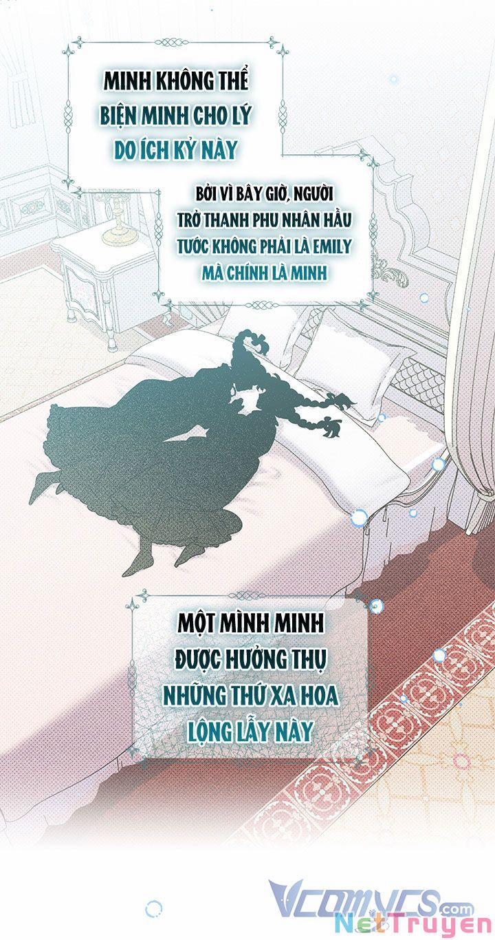 May Mắn Hay Bất Hạnh 79 trang 51