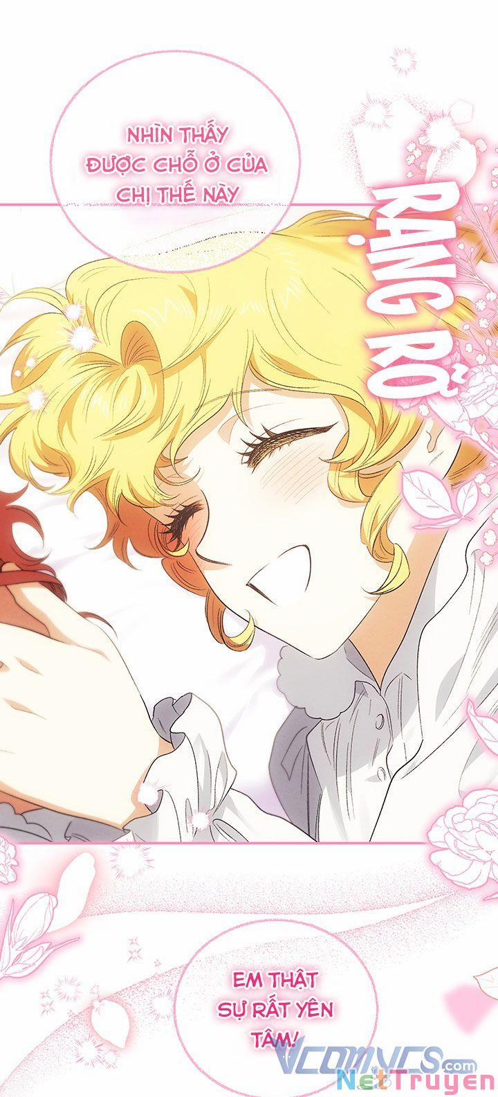 May Mắn Hay Bất Hạnh 79 trang 53