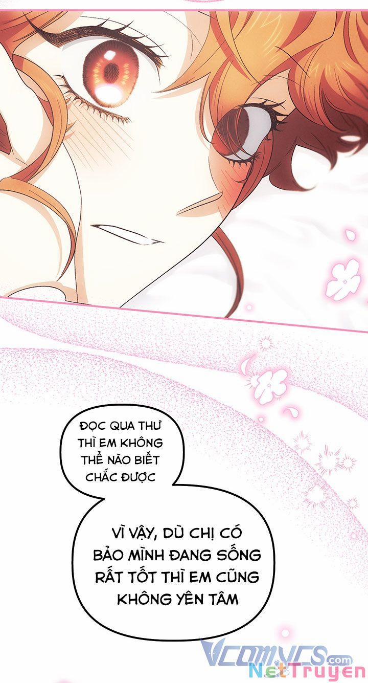 May Mắn Hay Bất Hạnh 79 trang 54