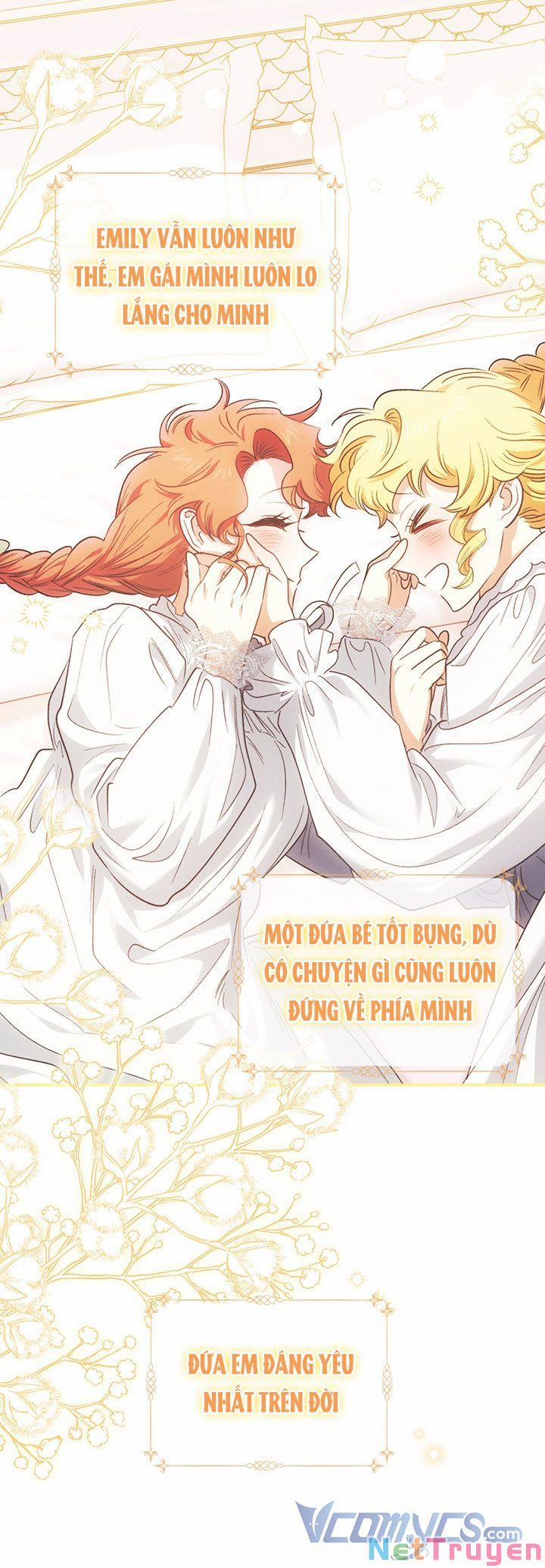 May Mắn Hay Bất Hạnh 79 trang 57