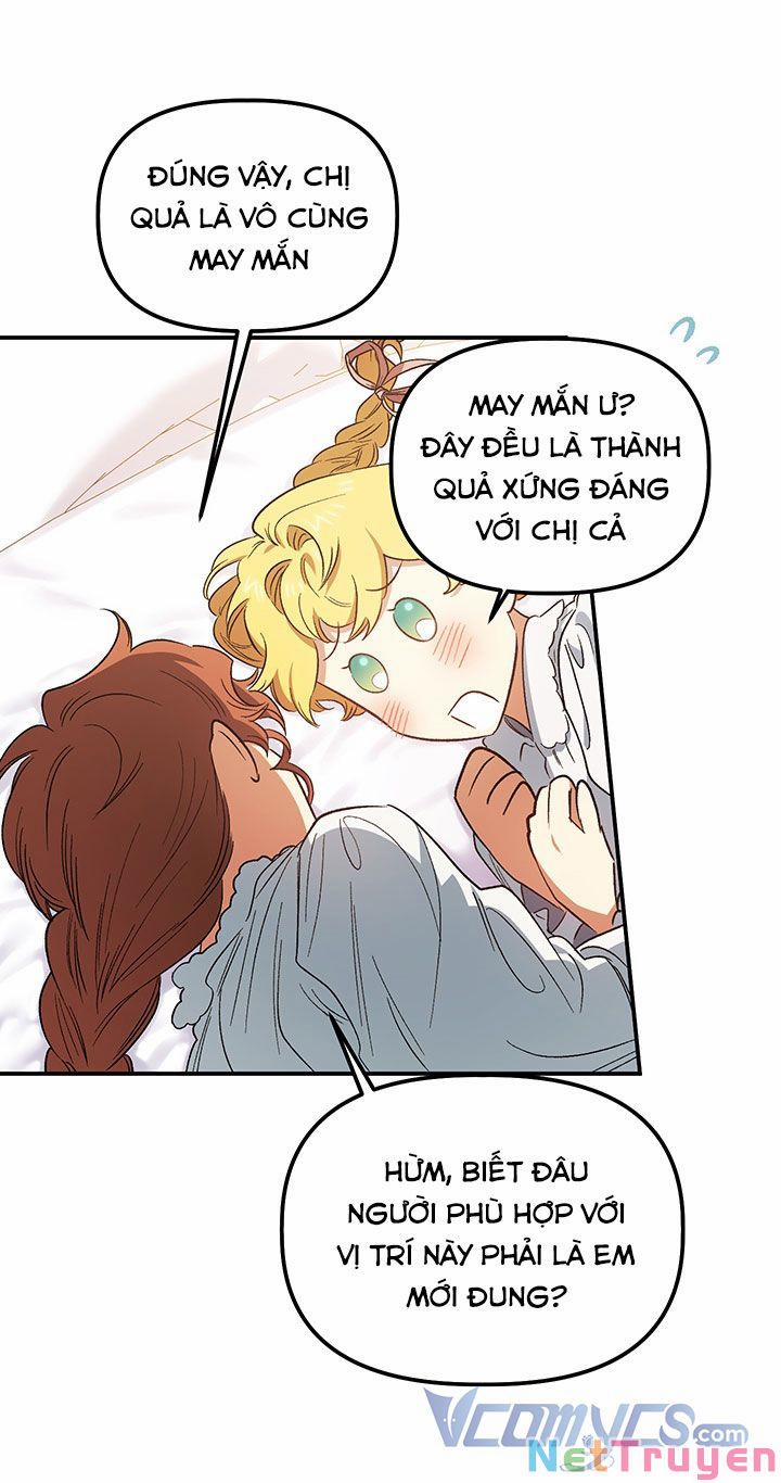 May Mắn Hay Bất Hạnh 79 trang 58