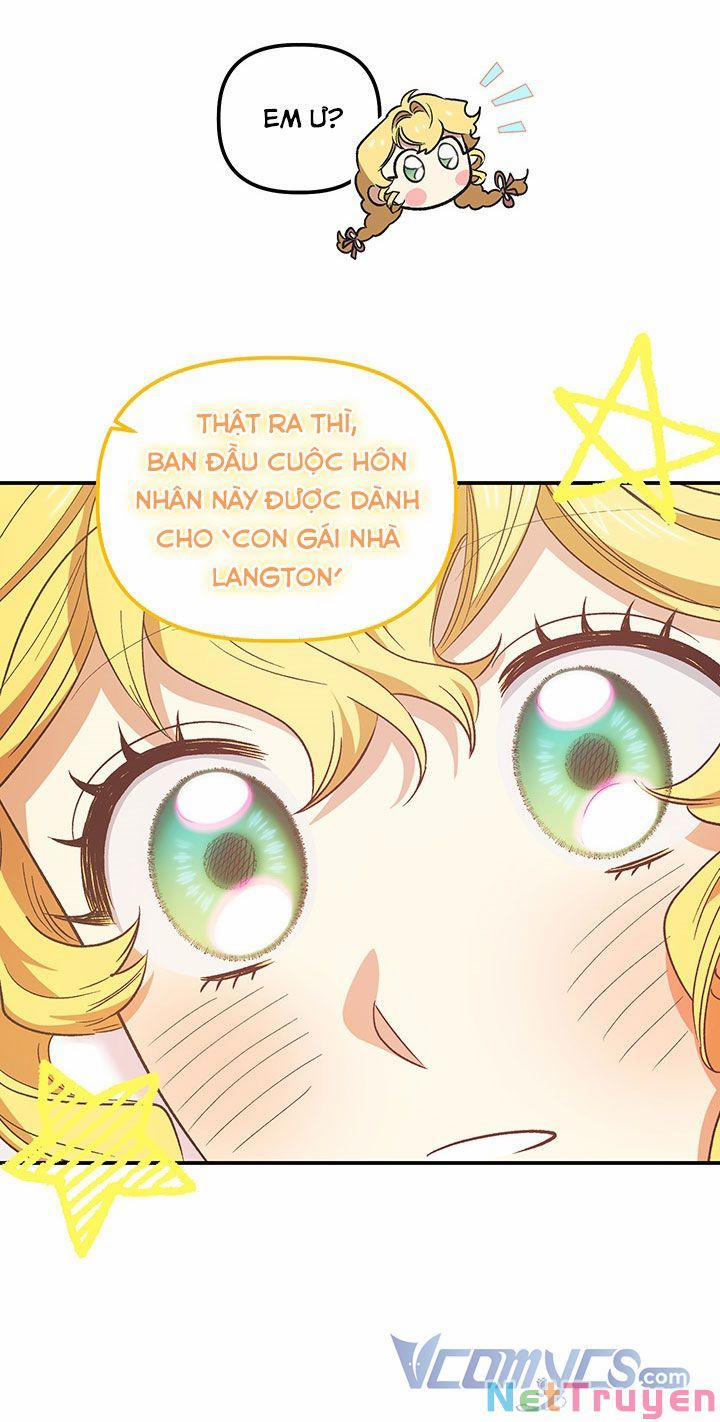 May Mắn Hay Bất Hạnh 79 trang 59