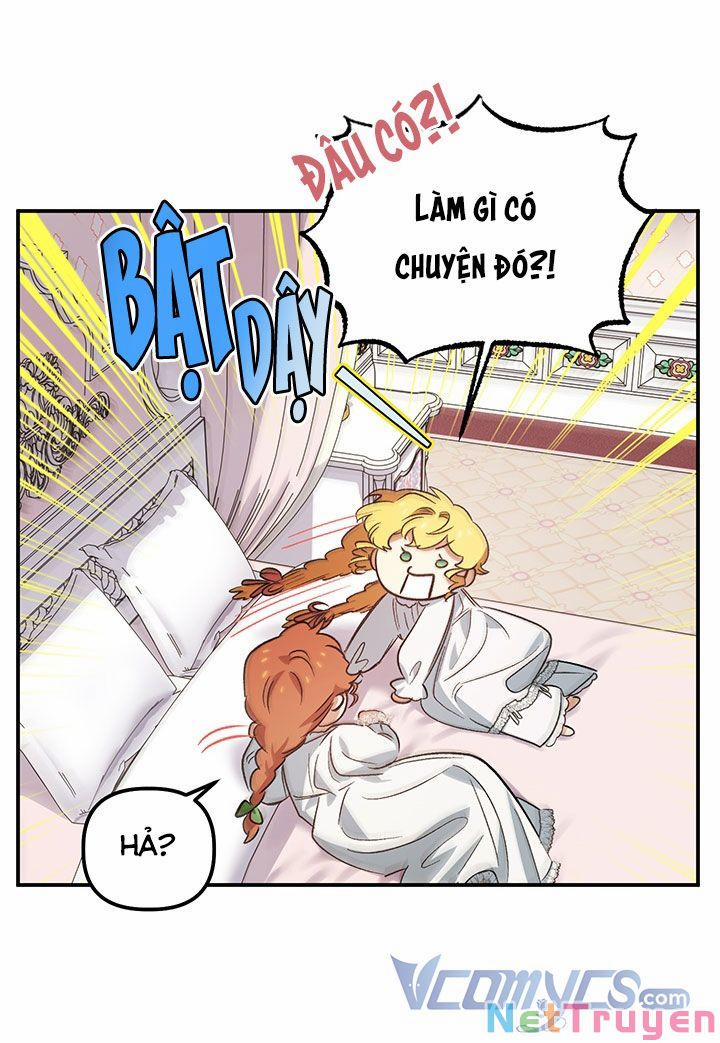 May Mắn Hay Bất Hạnh 79 trang 60