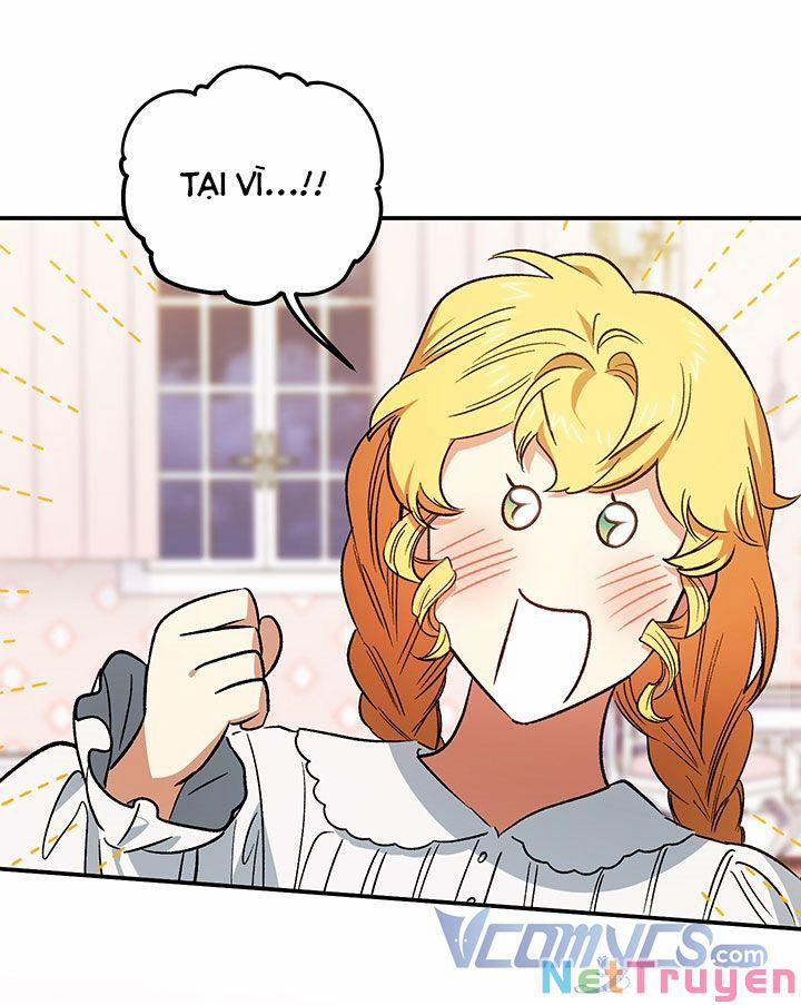 May Mắn Hay Bất Hạnh 79 trang 61