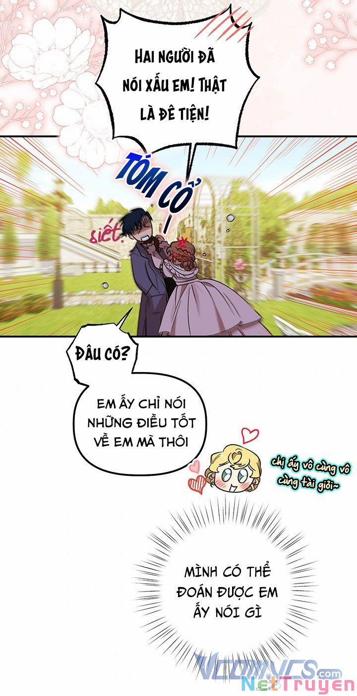 May Mắn Hay Bất Hạnh 79 trang 7