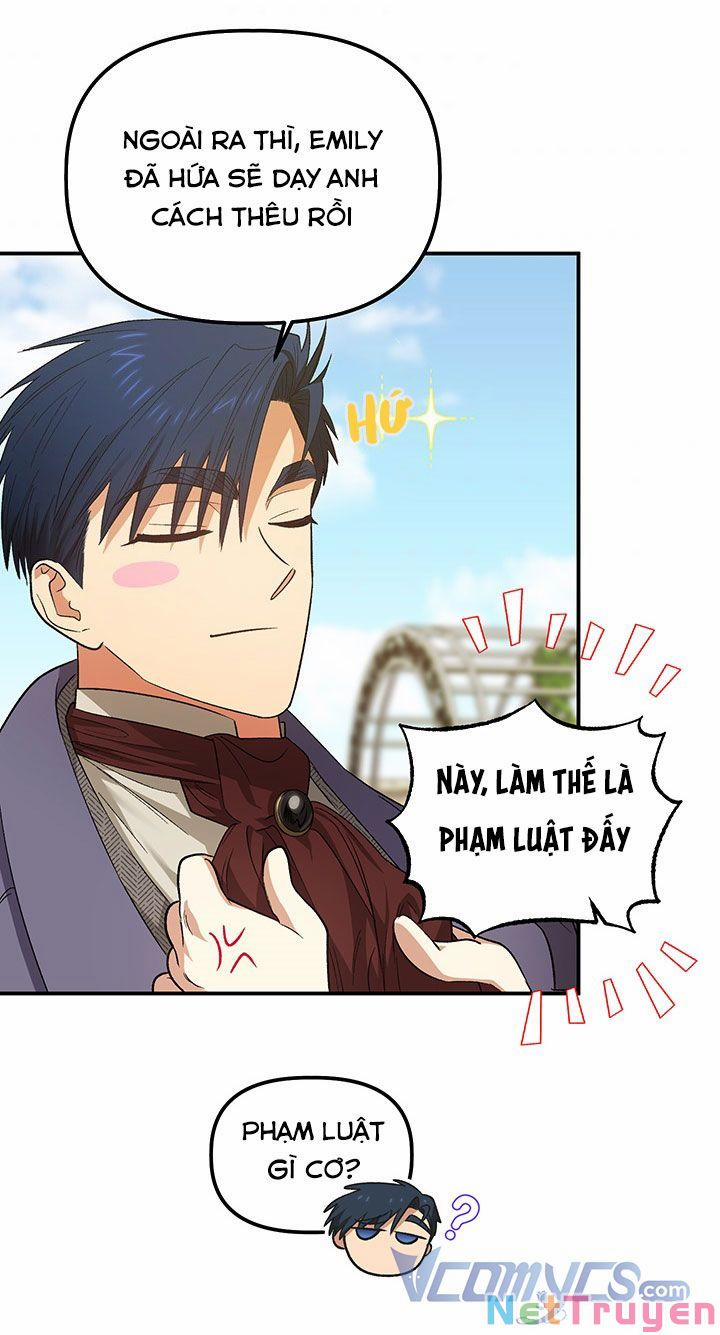 May Mắn Hay Bất Hạnh 79 trang 8