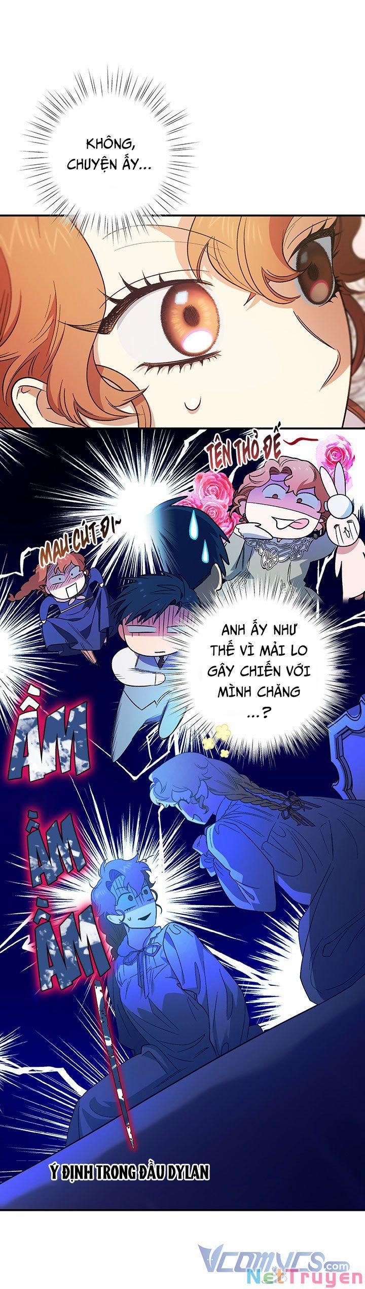 May Mắn Hay Bất Hạnh 80 trang 1