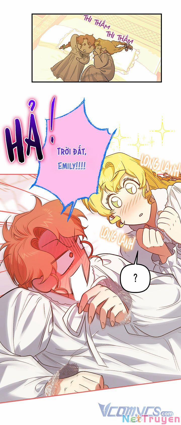 May Mắn Hay Bất Hạnh 80 trang 11