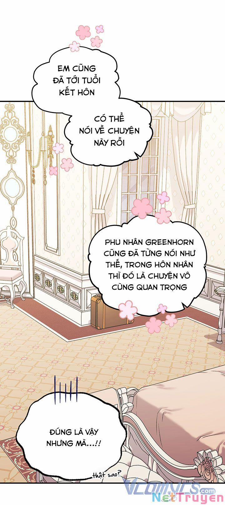 May Mắn Hay Bất Hạnh 80 trang 12