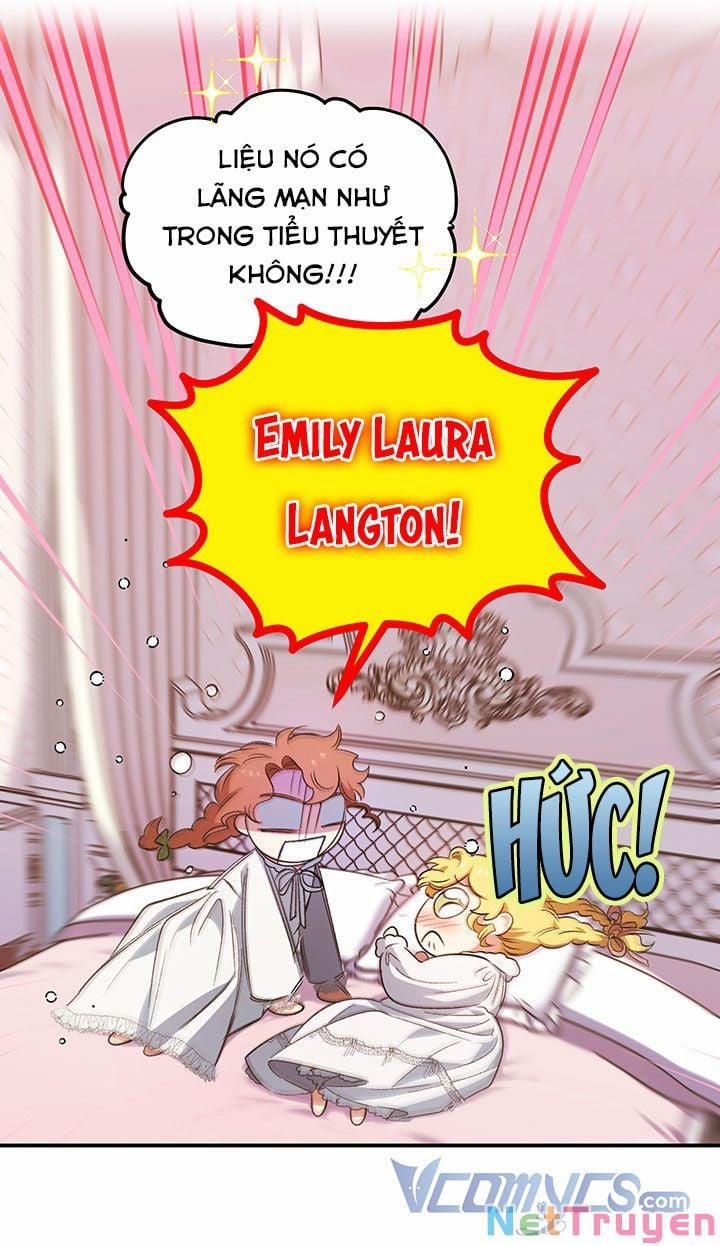 May Mắn Hay Bất Hạnh 80 trang 14