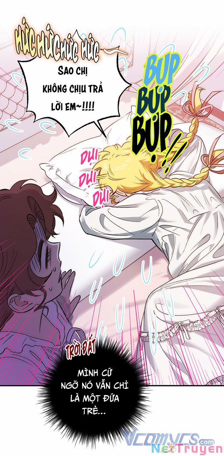 May Mắn Hay Bất Hạnh 80 trang 15