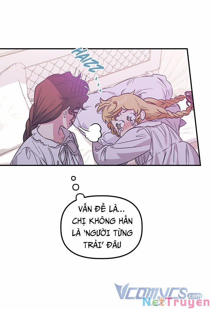 May Mắn Hay Bất Hạnh 80 trang 17