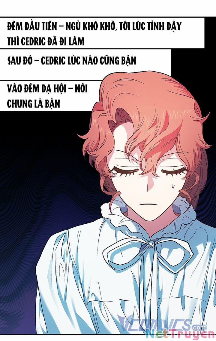 May Mắn Hay Bất Hạnh 80 trang 18