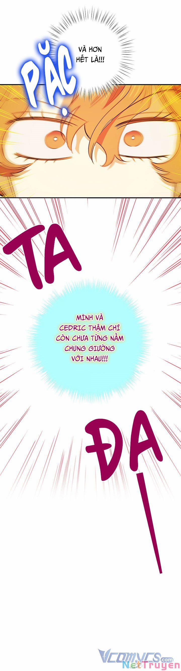 May Mắn Hay Bất Hạnh 80 trang 19