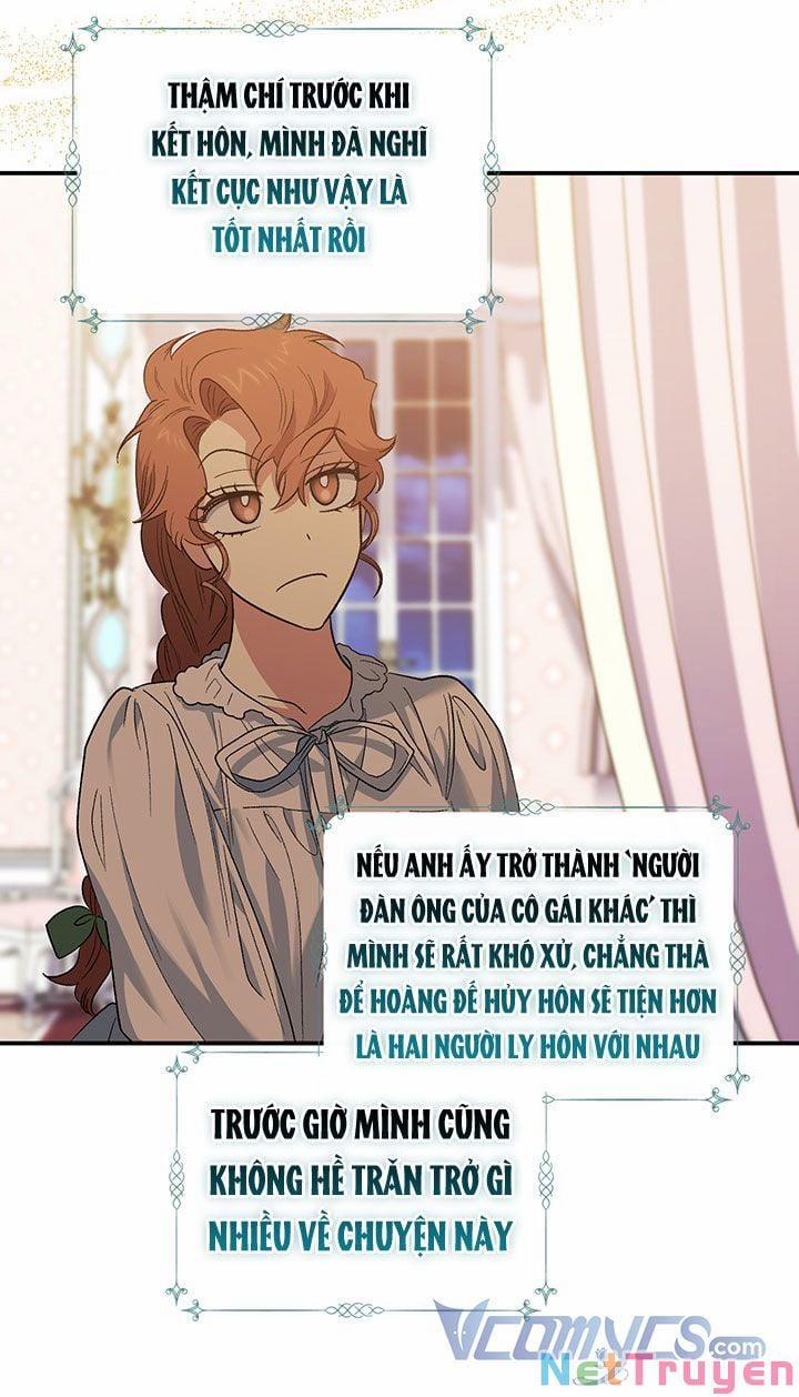 May Mắn Hay Bất Hạnh 80 trang 24