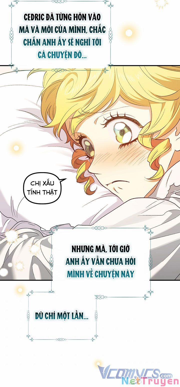 May Mắn Hay Bất Hạnh 80 trang 27