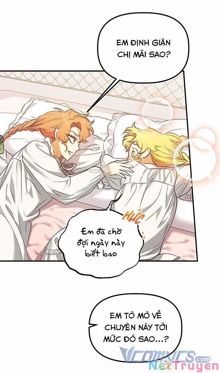 May Mắn Hay Bất Hạnh 80 trang 28