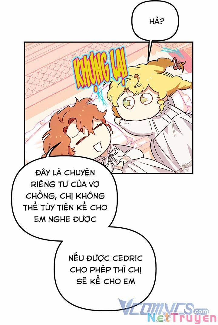 May Mắn Hay Bất Hạnh 80 trang 30