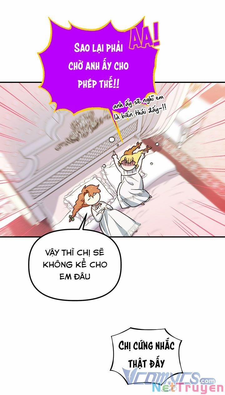 May Mắn Hay Bất Hạnh 80 trang 31