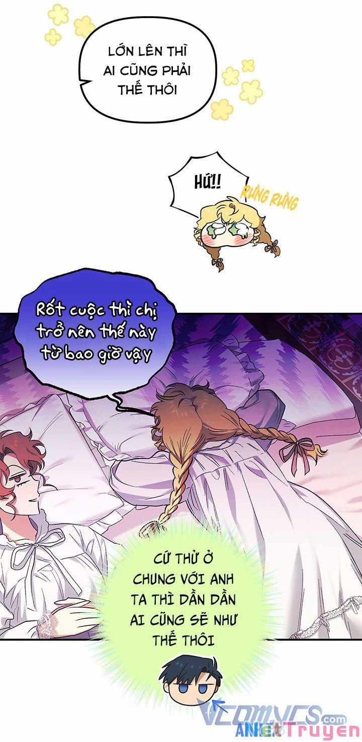 May Mắn Hay Bất Hạnh 80 trang 32