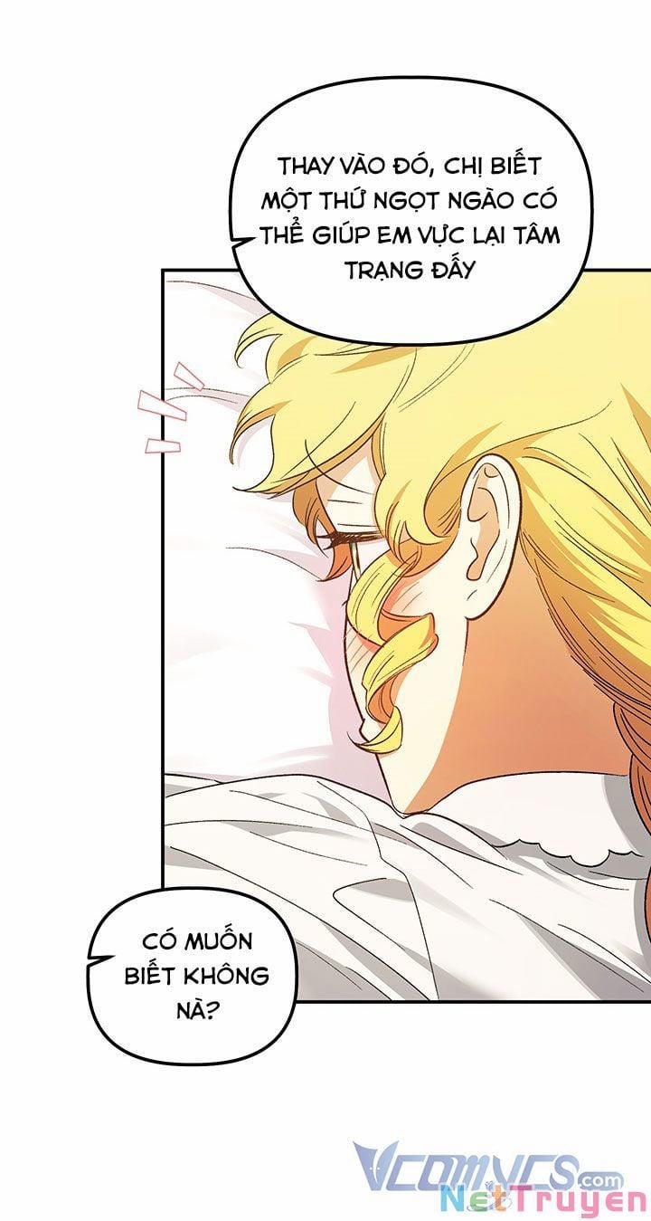 May Mắn Hay Bất Hạnh 80 trang 33