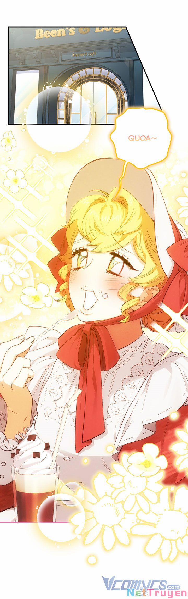 May Mắn Hay Bất Hạnh 80 trang 39