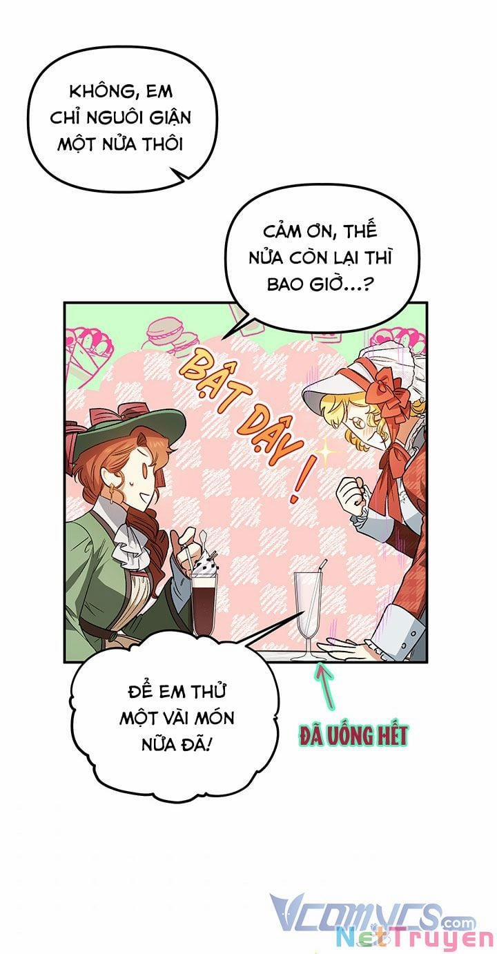 May Mắn Hay Bất Hạnh 80 trang 44