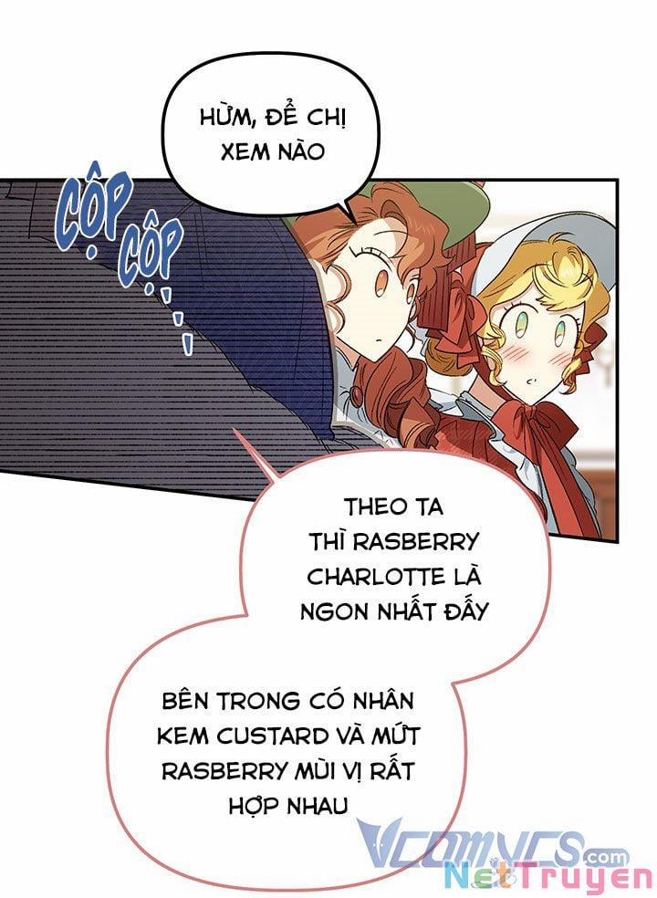 May Mắn Hay Bất Hạnh 80 trang 46